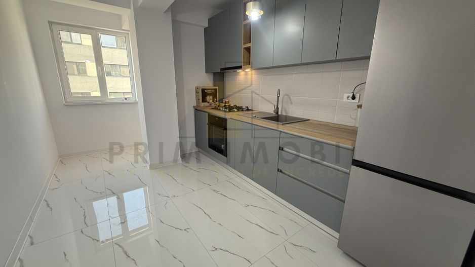 Apartament 2 camere Decomandat– TLT Valea Adanca, CUG - Poză 14