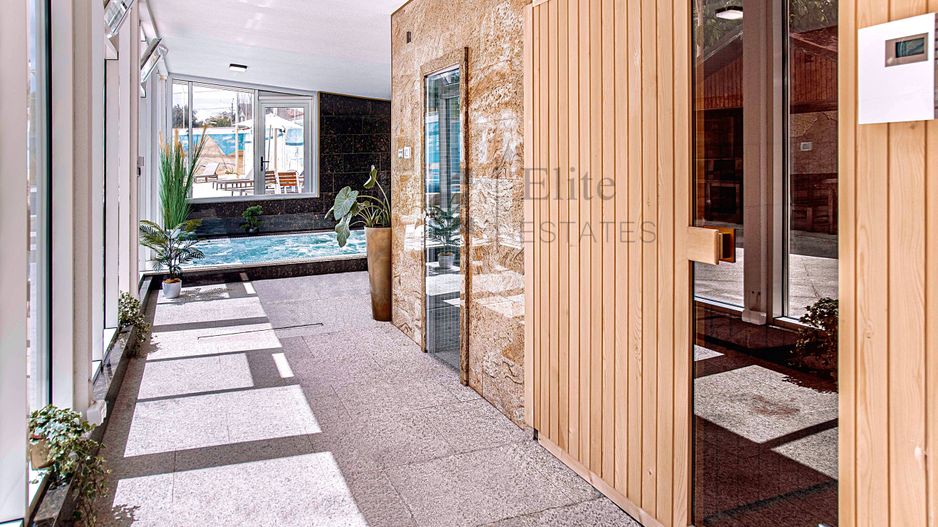 Pensiune cu restaurant si spa in Baile felix - Poză 3