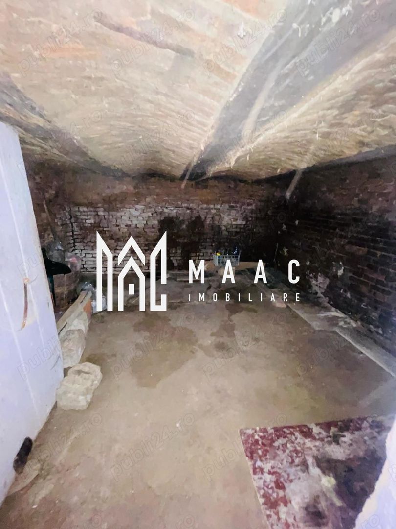 Casă tradițională | 24 km de Sibiu | 1000mp teren - Poză 8