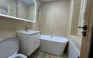Apartament 3 camere premium Podu Ros - Palas Mall - Poză 23