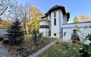 Casa de închiriat zona Kiseleff - Poză 7