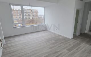 REA1028565 Apartament 2 camere Catted Family finisat 2025 Parcare inclusa - Poză 4
