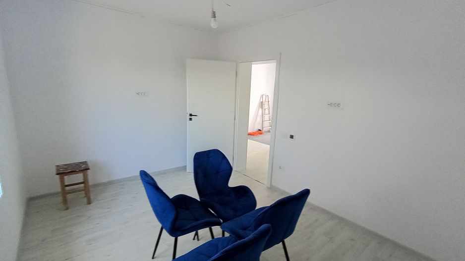 Sanandrei Duplex pe parter, Finalaziat, Buc Mobilata - Poză 10