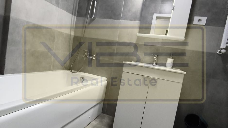 Apartament 1 camera + parcare INAMSTRO Copou - Poză 12