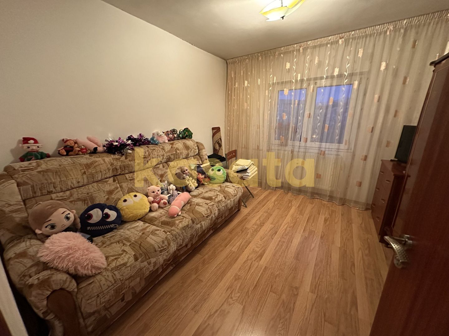 3 Camere | Drumul Sării | Decomandat | Metrou 5 min 🚇🏢 - Poză 4