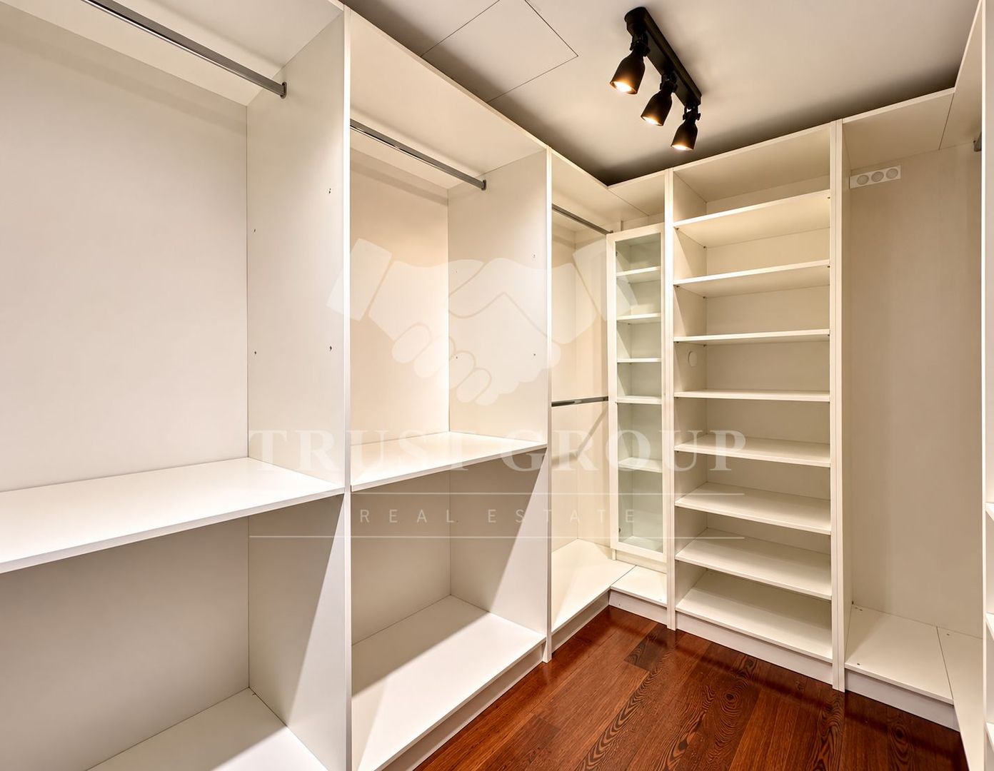 Duplex 3 camere | Floreasca | Loc de parcare - Poză 27