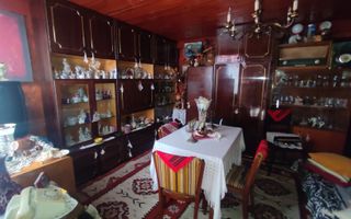 Sanadrei, Casa individuala, Suprafata teren generos, Garaj, terase si anexe - Poză 8