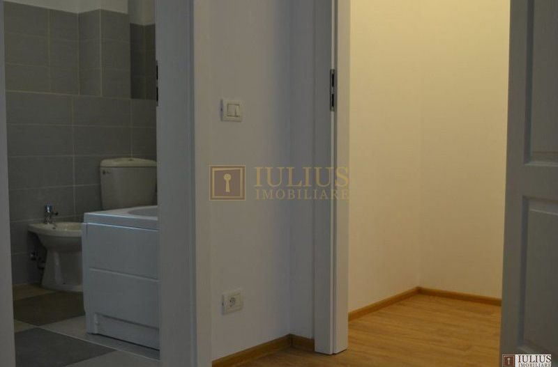 Bloc nou, terasa si loc de parcare/ Pet-Friendly- Dumbrăvița - Poză 13