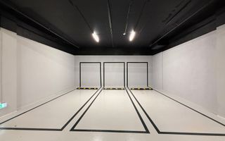 Apartament 2 Camere cu parcare inclusă în complexul BHB Avenue - Poză 22