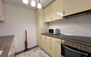 Apartament modern exclusivist cu 2 camere în One Herăstrău Plaza - Poză 8