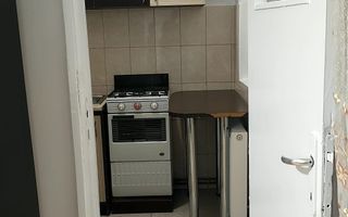 Garsoniera de 20 mp + balcon deschis, Zona Buziasului - Poză 7