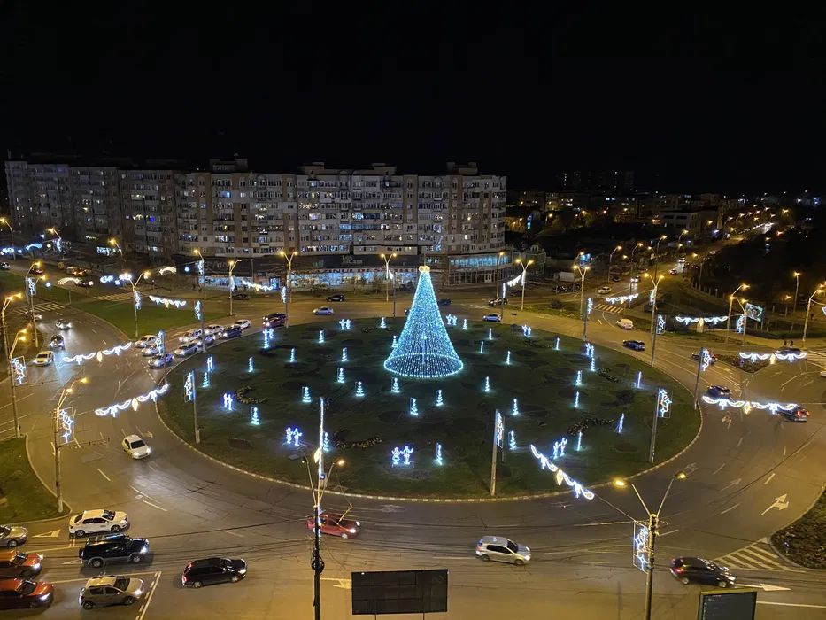 Apartament 2 camere, Ultimul Leu, Vega - Poză 8