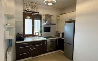Apartament cu 2 camere - Șerban Vodă - Parcul Tineretului / Carol - Poză 6
