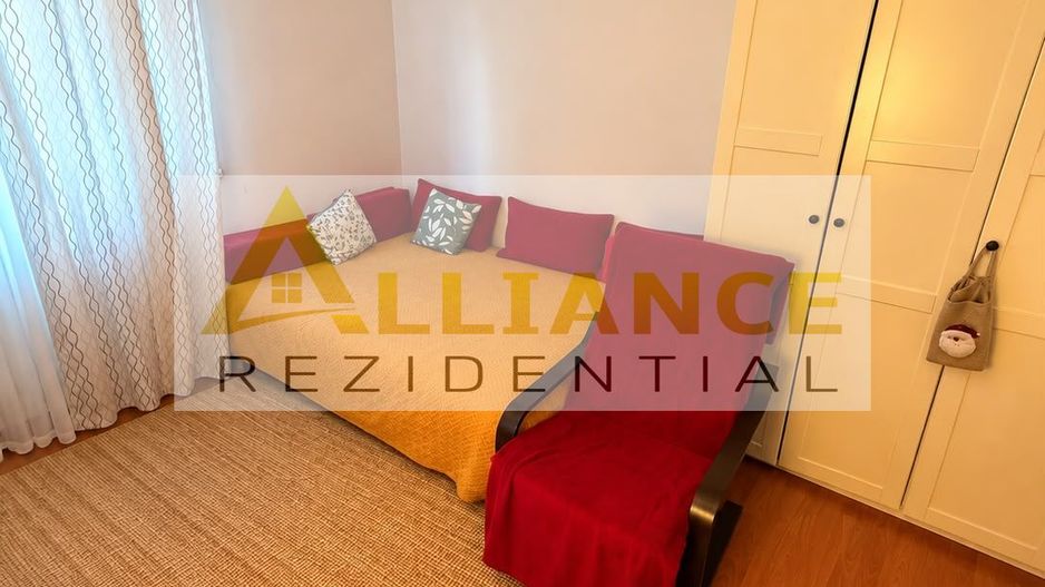 APARTAMENT 3CAMERE DRUMUL TABEREI - Poză 3