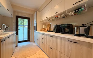 Apartament cu curte Bucurestii Noi | Parcul Bazilescu - Poză 17