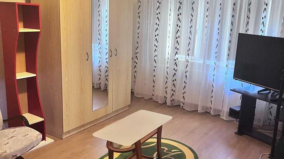 Apartament 2 camere -Rovine strada Dezrobirii langa borcanul cu miere - Poză 1