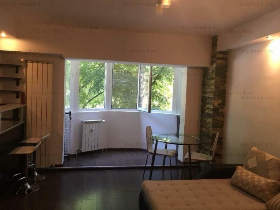 garsoniera decomandata 42mp Lacul Tei - Poză 5