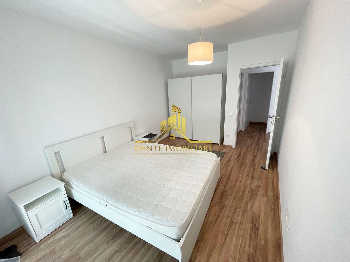 2 camere, modern, bloc nou, garaj, terasa,Buna Ziua, Sophia Residence - Poză 3