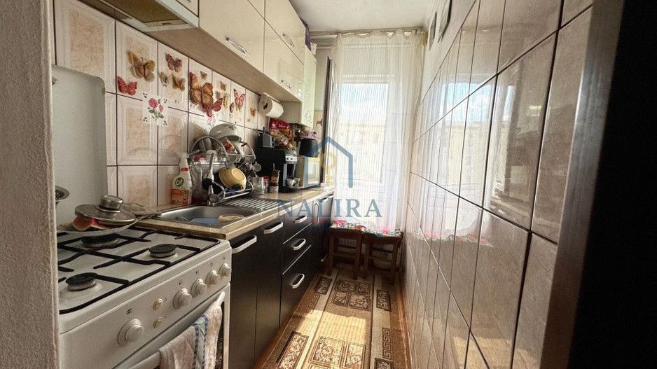 Vanzare apartamen - 2 camere etaj intermediar - Matei Basarab - Poză 3