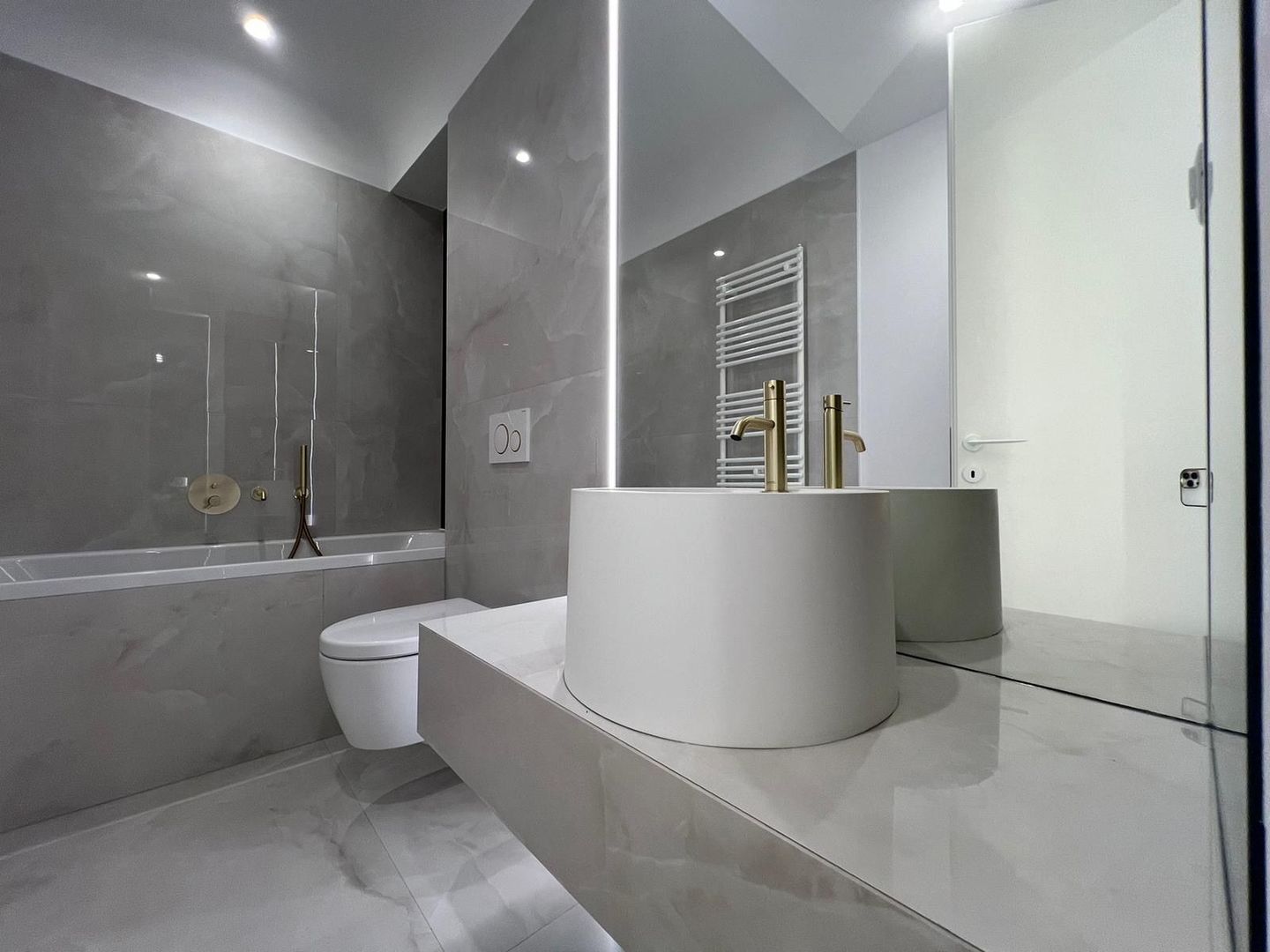 Apartament 2 camere de vanzare | Cortina North - Poză 8