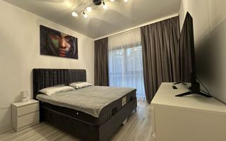 Apartament 2 camere de închiriat | Exigent Plaza Residence Faza 4 | - Poză 8