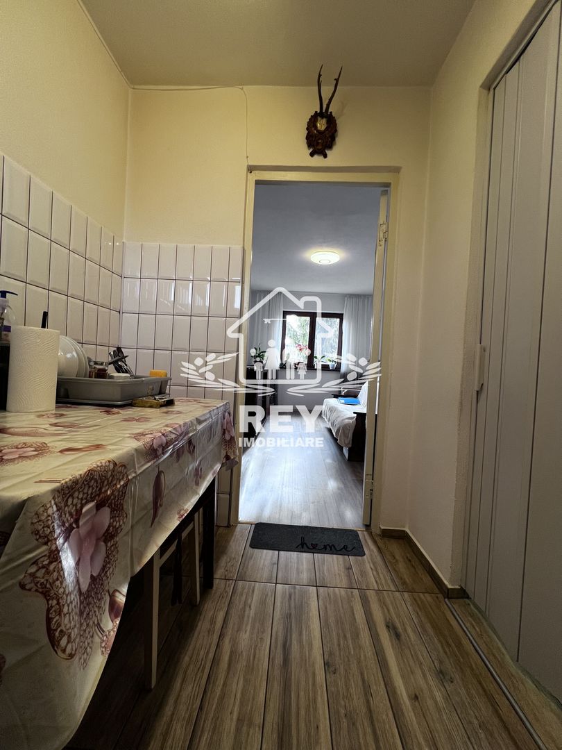 Apartament 2 Camere | Etaj 1 | Sibiu, Cartier Țiglari - Poză 8