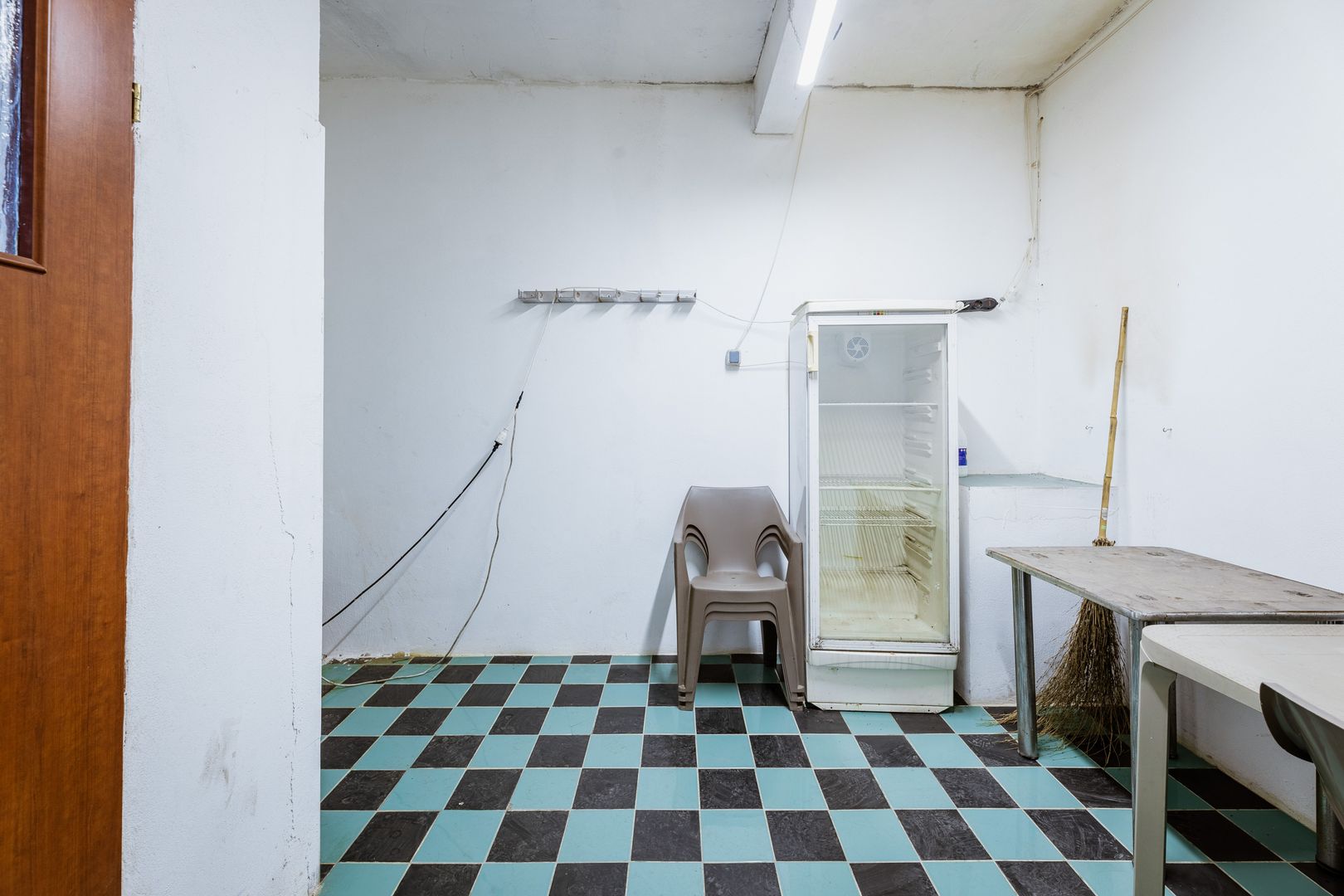 Hală de închiriat 330 mp - Poză 5