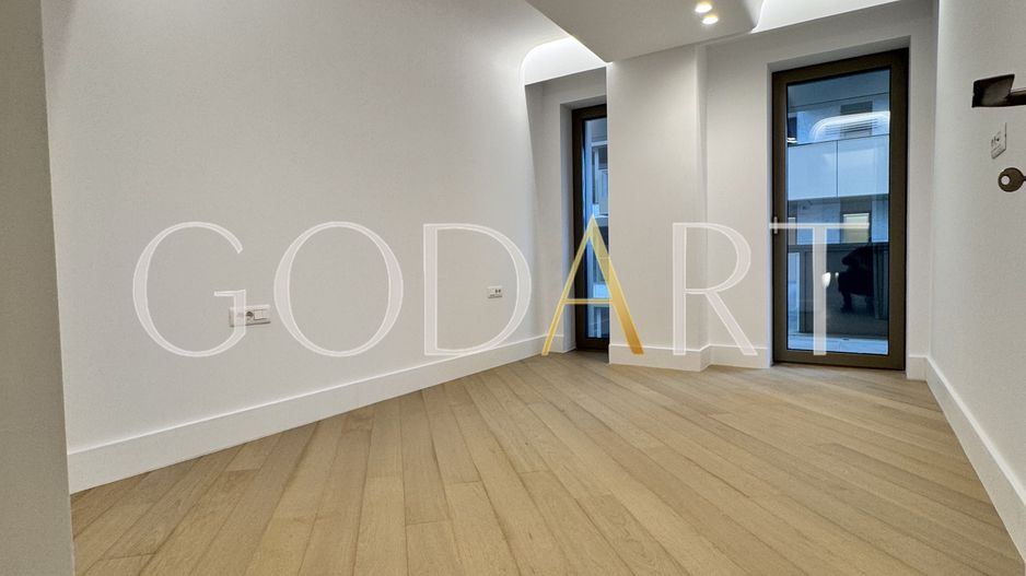 Apartament premium | 3 camere | Cortina 126 - Poză 4