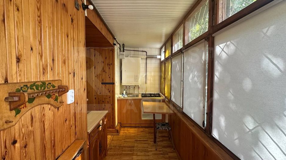 Chirie, apartament, 2 camere, str. Teodorovici, Buiucani - Poză 7