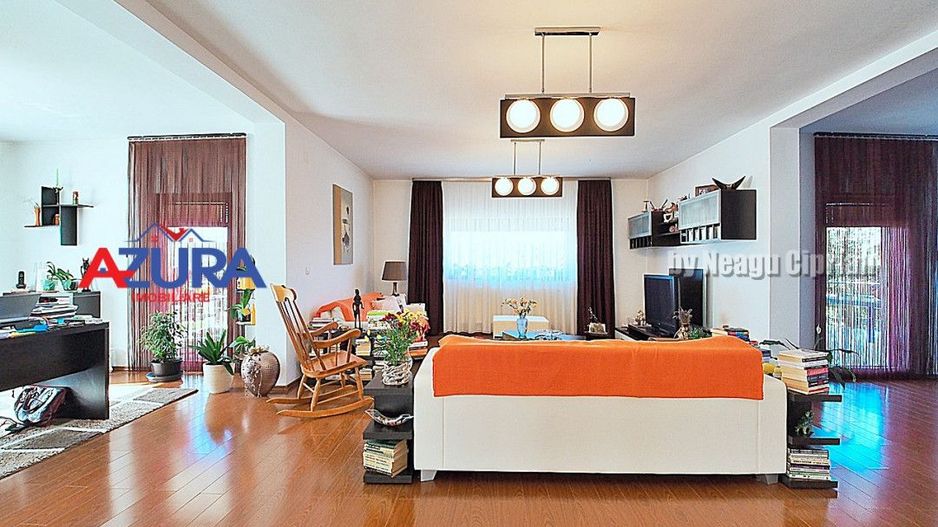 Vanzare vila de Lux, Bascov - Poză 15