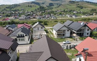 Casa "rosu+" in Gura Humorului | Bucovina - Poză 13