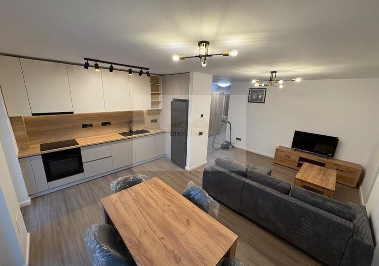 Apartament modern cu 3 camere de închiriat – Elite City, Parcare - Poză 1