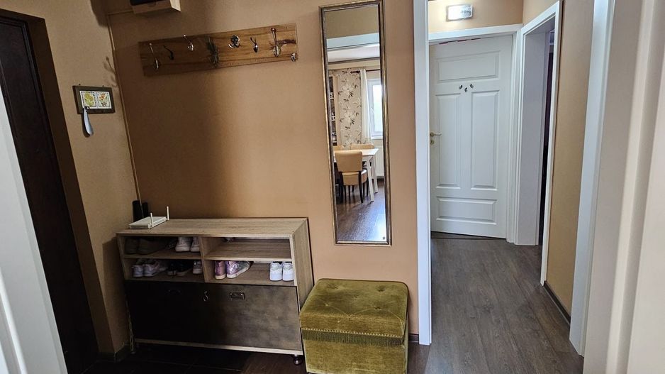 APARTAMENT 3 CAMERE LIPOVEI - Poză 5