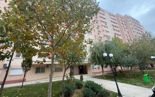 Garsoniera complet mobilată/utilata- Paladium residence1+2 parcări - Poză 15