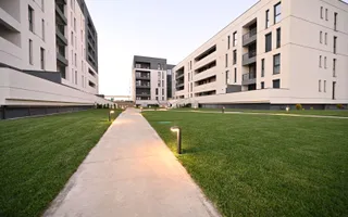 Apartament 2 camere parcare subterana - Poză 11