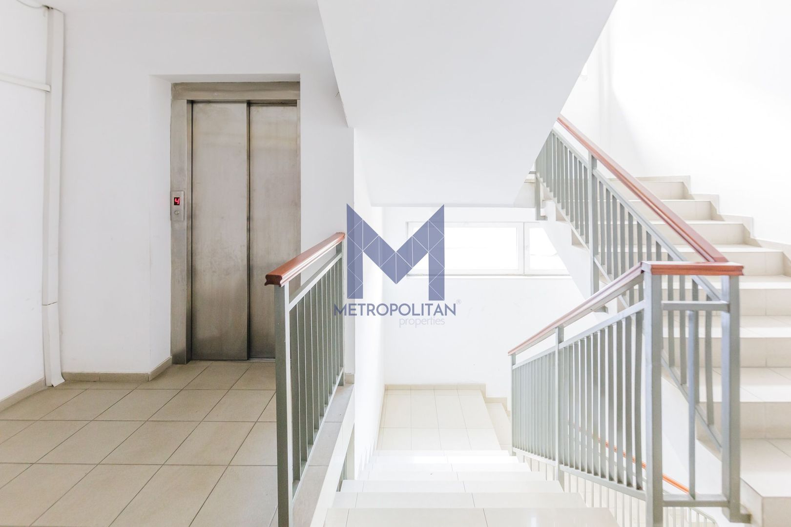 [Comision ZERO] Apartament 1 cameră, terasă, etaj 1, Calea Turzii - Poză 3