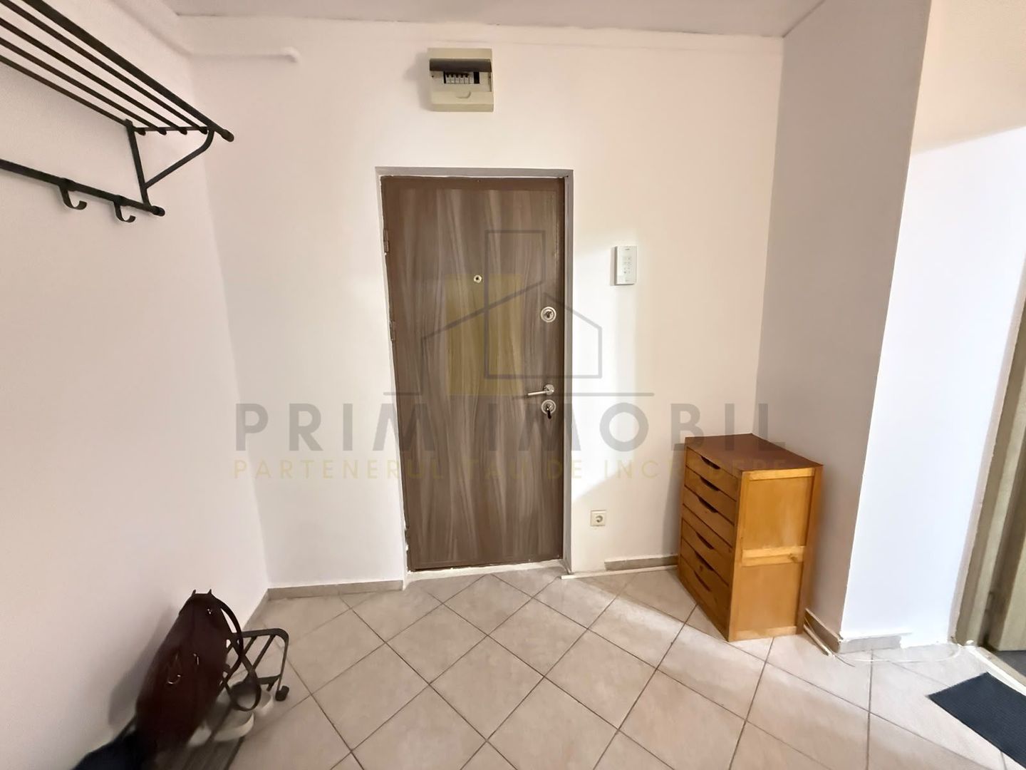2 camere renovate, 55 mp, AC - Pacurari, zona Kaufland - Poză 4