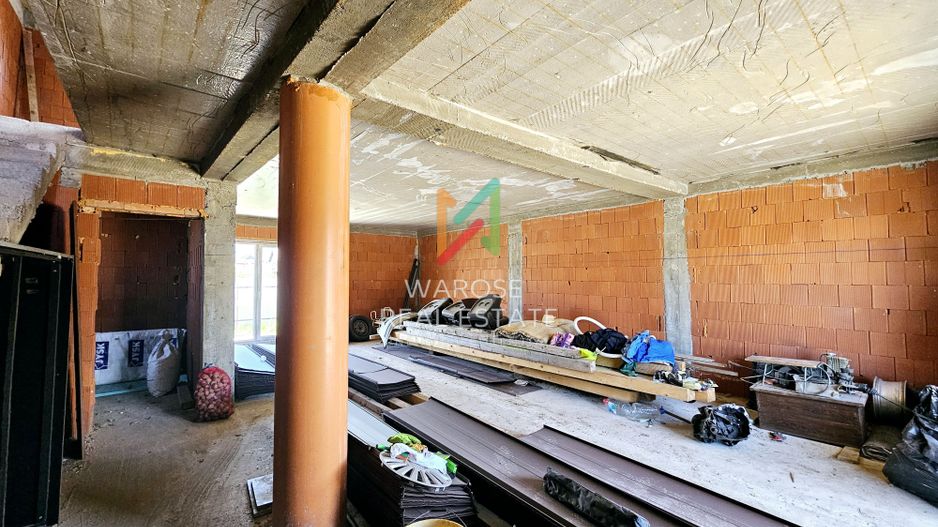 0 % Comision  | Casa individuala  | Moderna  | Sacele - Poză 14