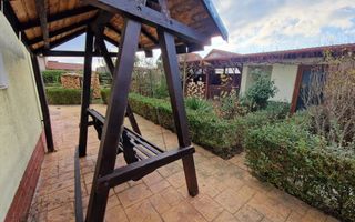 De vânzare: Vilă unică, vintage-modernă, zonă Grigorescu Oradea. - Poză 34