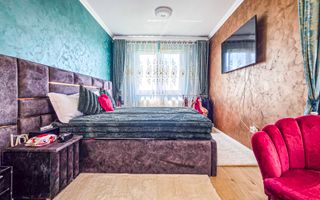 Apartament 3 camere, mobilat și utilat complet – Dimri Residence - Poză 6