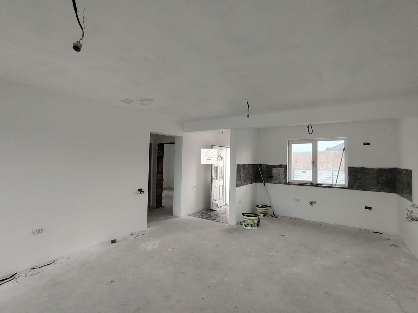 Casa Samurcasi Crevedia - Poză 2