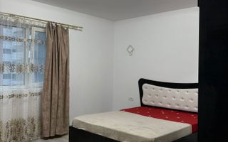 Apartament 2 camere, parcare subterană, centrală proprie, mobilat lux - Poză 3