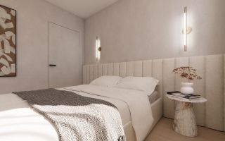 Vând apartament cu 3 camere, complet mobilat și utilat lux. - Poză 4