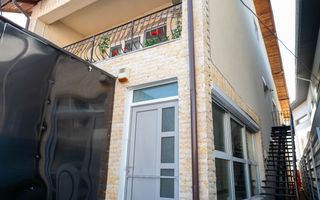Casa cu 5 camere de vanzare | Zona Ultracentral, Baicoi | Comision 0% - Poză 1