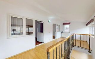 GROZAVESTI - Orhideea / Vila multifunctionala 251 mp / Teren 270 mp - Poză 16