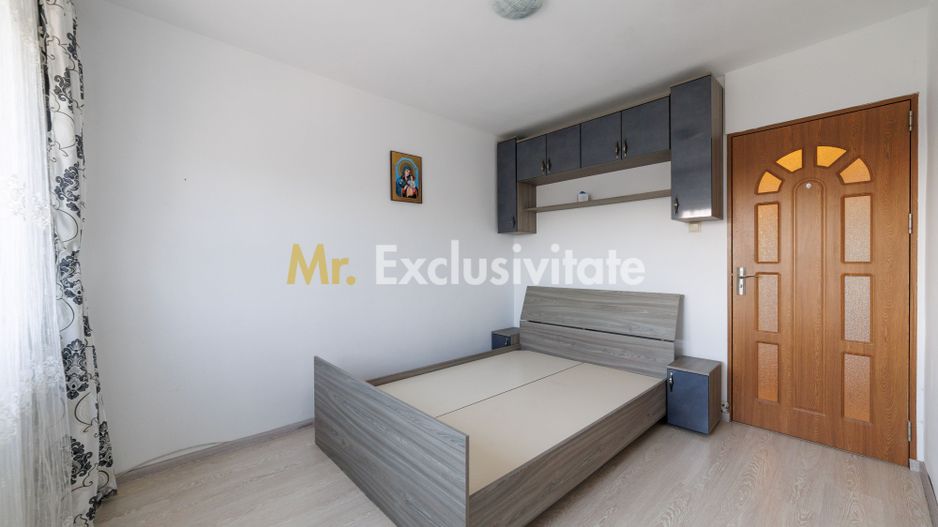 Ap. 3 camere, decomandat, Popa Sapca, Pitesti - Poză 11