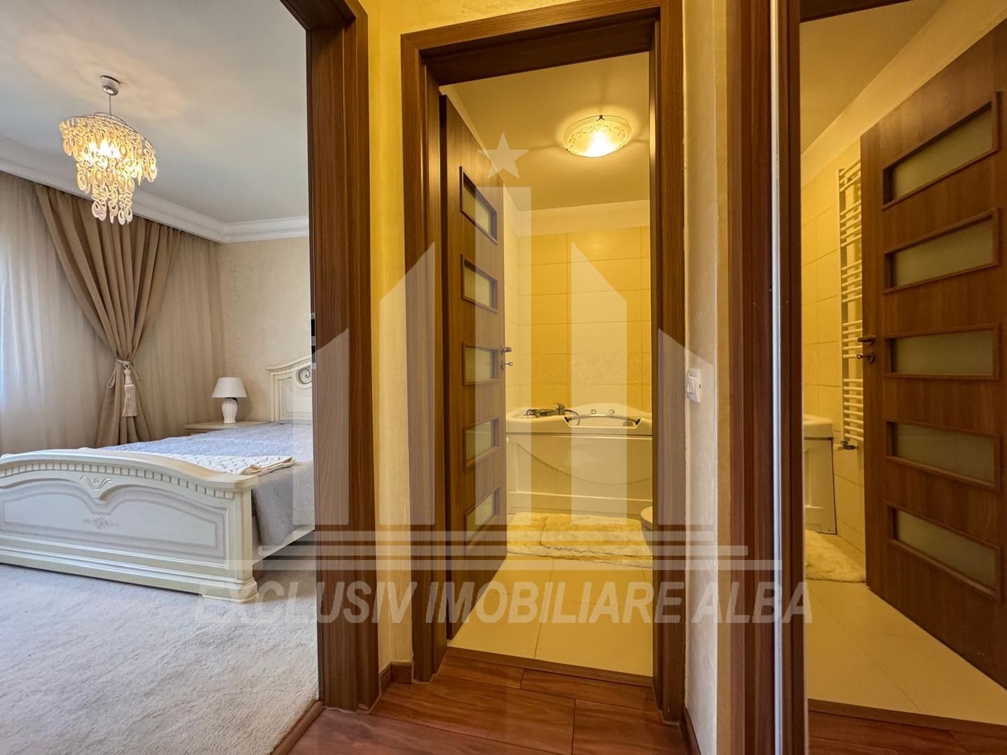 Apartament 3 camere decomandate | 72 mp | Renovat | Cetate - Closca - Poză 8