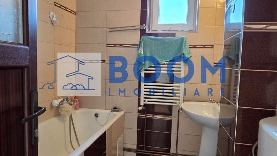 Apartament 3 camere Hermes | Centrala proprie | Complet renovat - Poză 6