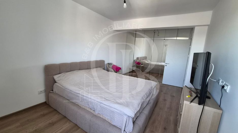 Apartament 3 camere Duplex+Parcare 12 min Metrou Teclu - Poză 9