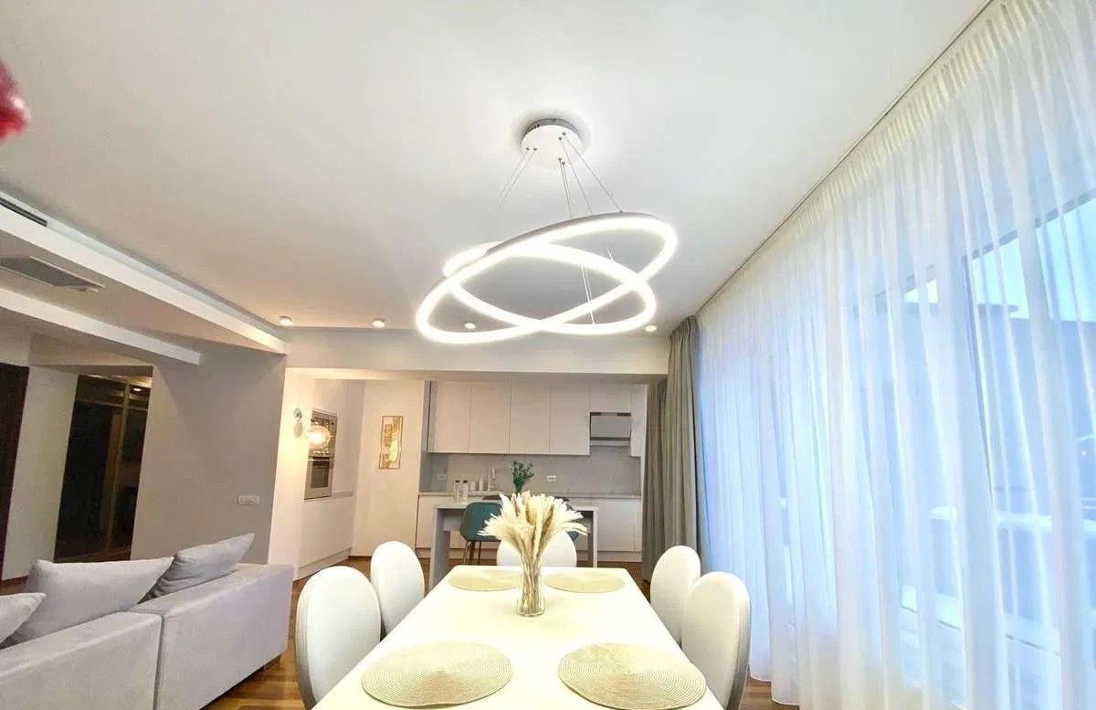 Apartament 3 camere premium Soseaua Nordului I View liber - Poză 6